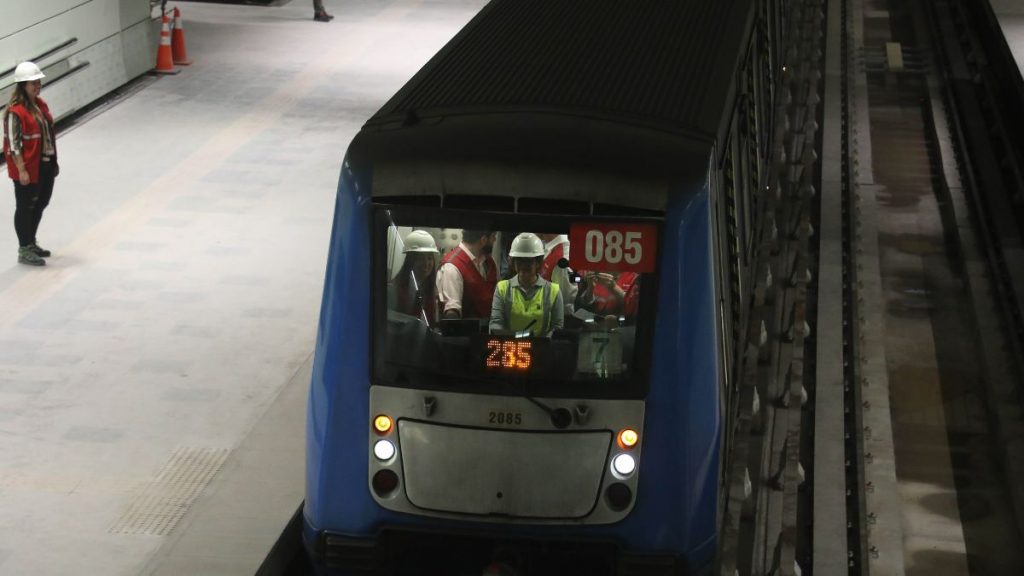 Extensión Línea 2 Metro (3)
