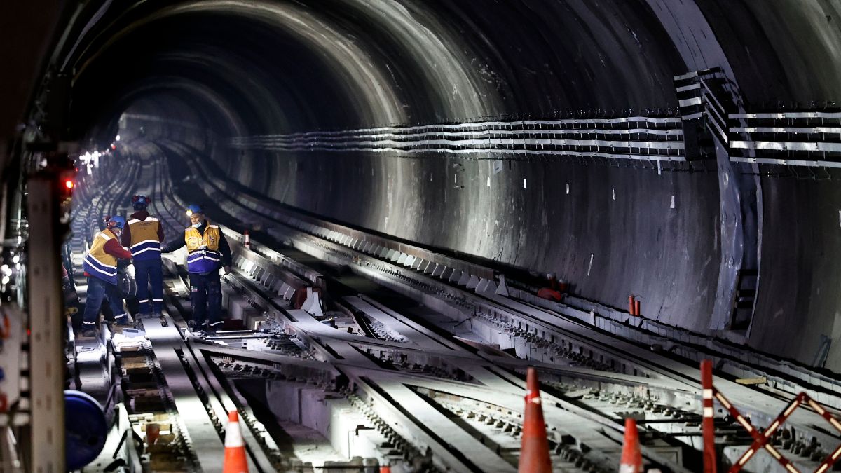 Extensión Línea 4A Metro (2)