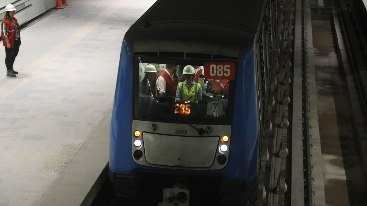 Extensión Línea 4A Metro (3)