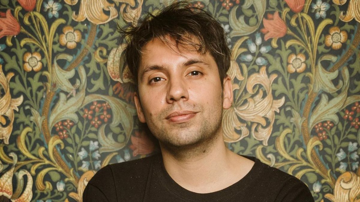 ¡Tras su debut en la TV gringa! Fabrizio Copano se presenta por primera vez en el Gran Arena Monticello