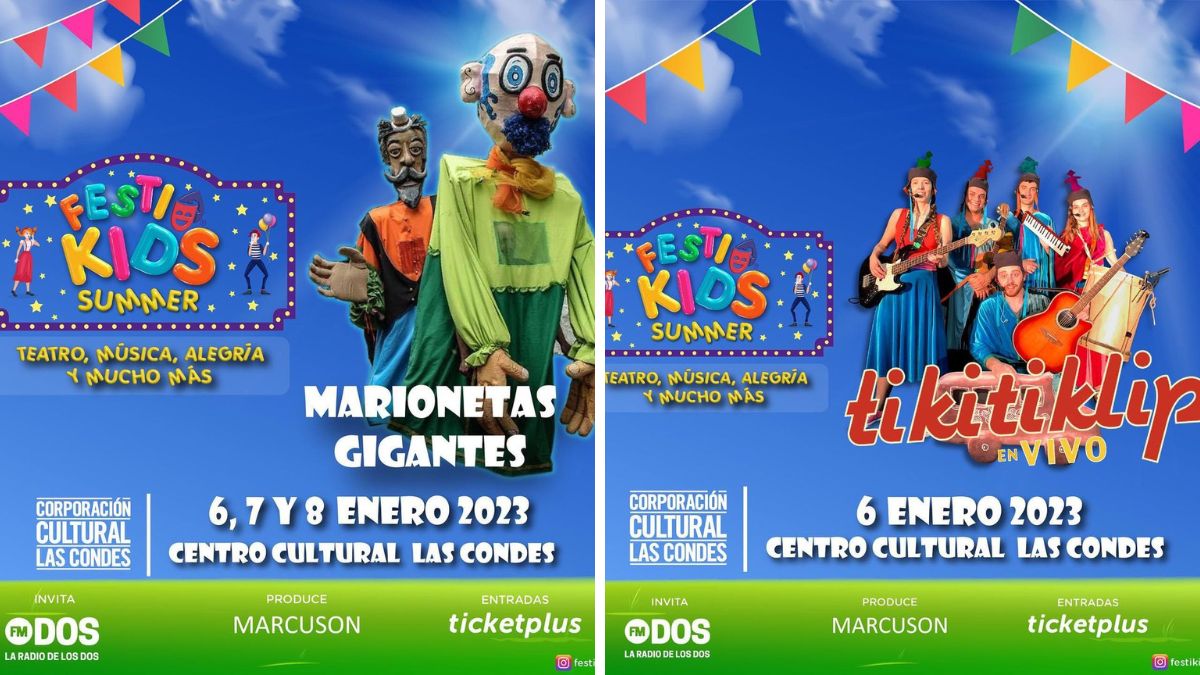 FestiKids Actividades (1)