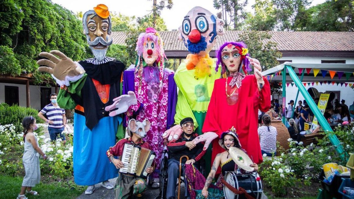 FestiKids 2023: Estas son todas las actividades que podrás disfrutar el viernes 6 de enero