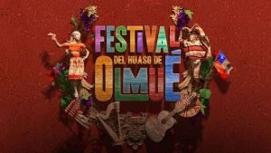 Festival Olmué 2023