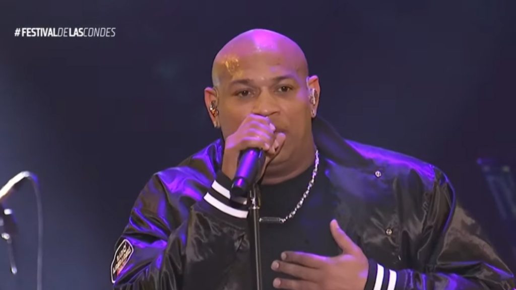 Festival De Las Condes 2023_ Lo Que Fue La Potente Presentación De Gente De Zona