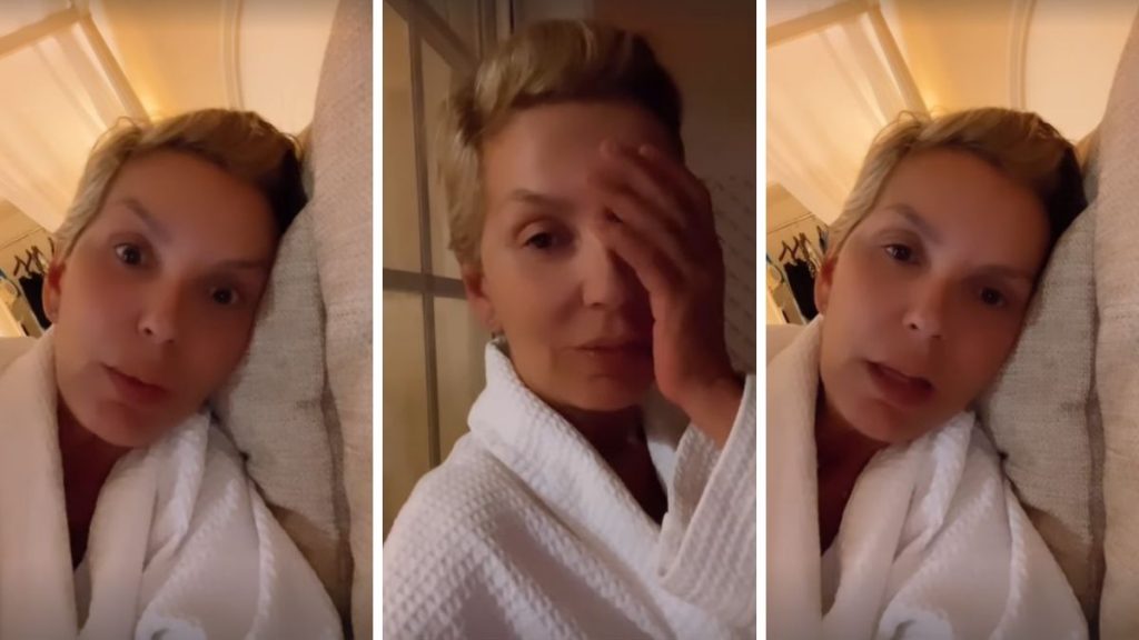 Fran García Huidobro Descargo