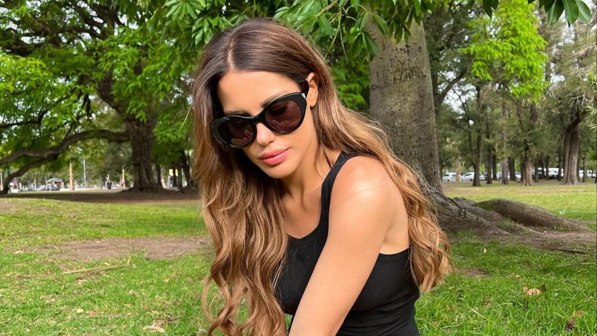¡Lo contó todo! Gala Caldirola responde a rumores amorosos que la vinculan con distintos hombres