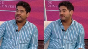 "No me gustaba": Gino Costa rompe el silencio y habla sobre ser el reemplazo constante en TVN