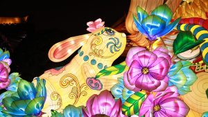 Horóscopo chino 2023: ¿Cuáles son los signos que tendrán mejor suerte en el amor?