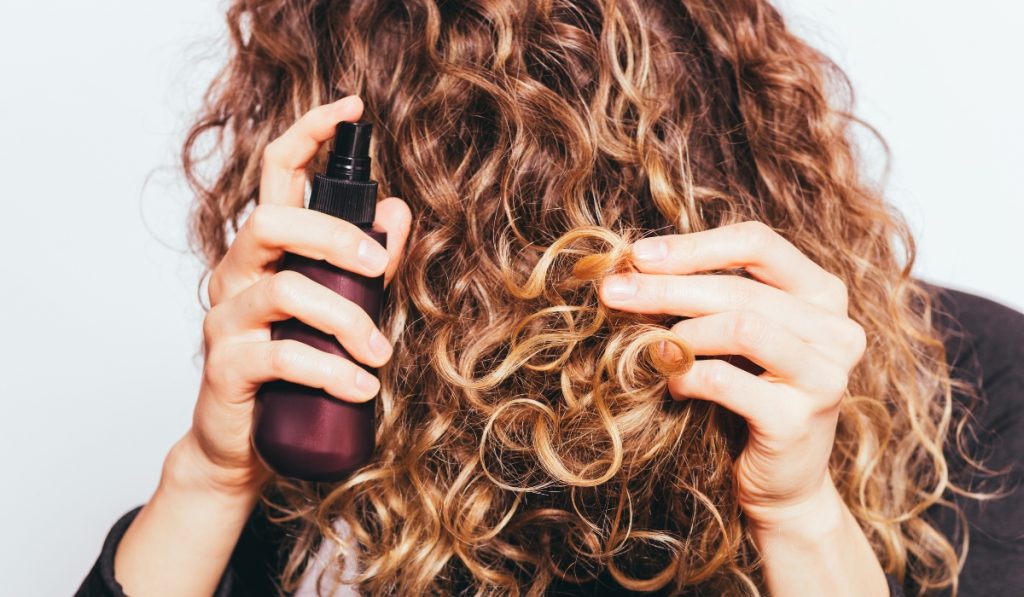 5 trucos para tener unos rulos perfectos en el verano