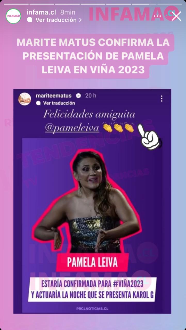 Humorista Viña 2023