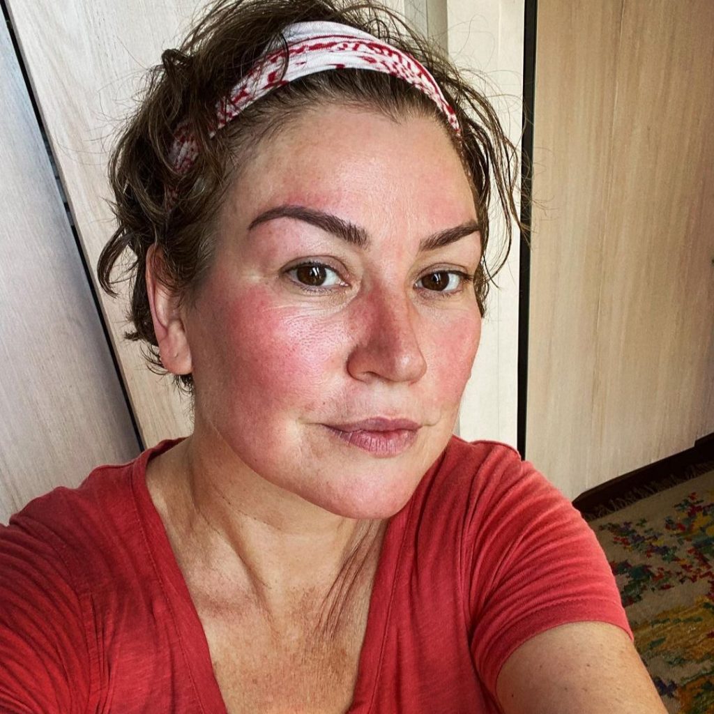 Javiera En Instagram