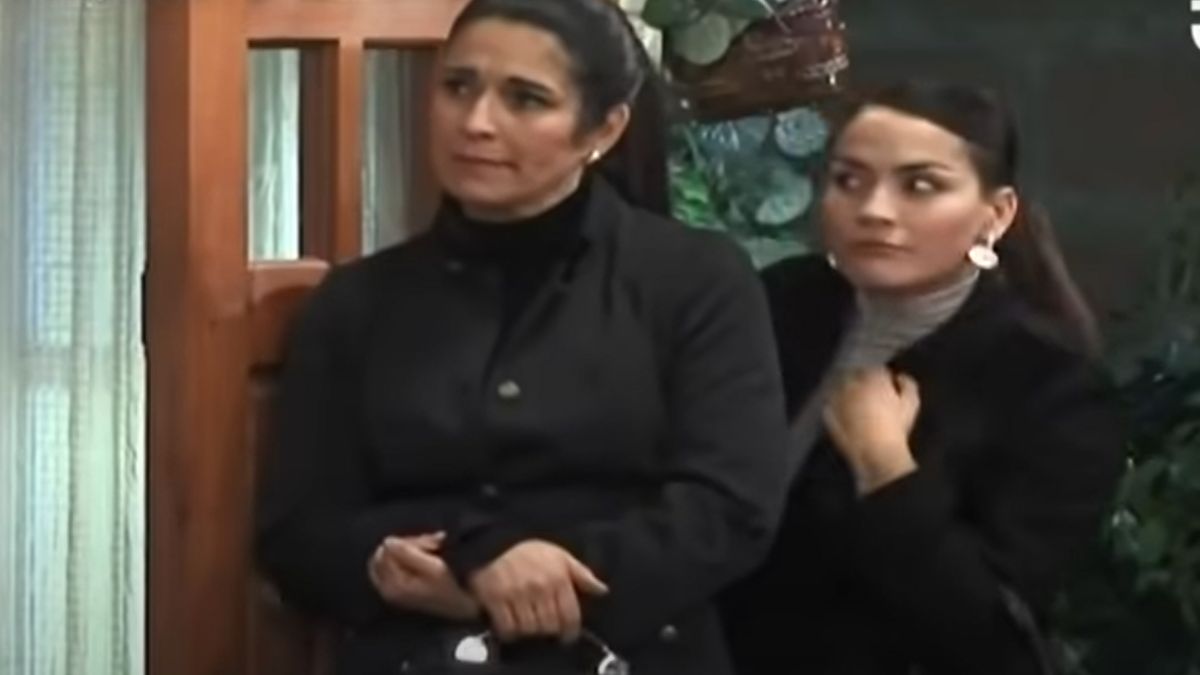 Desde Carla Jara a Álvaro Ballero: Famosos en Casado con Hijos