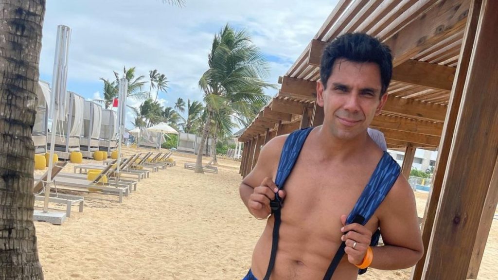 Juan Pablo Queraltó