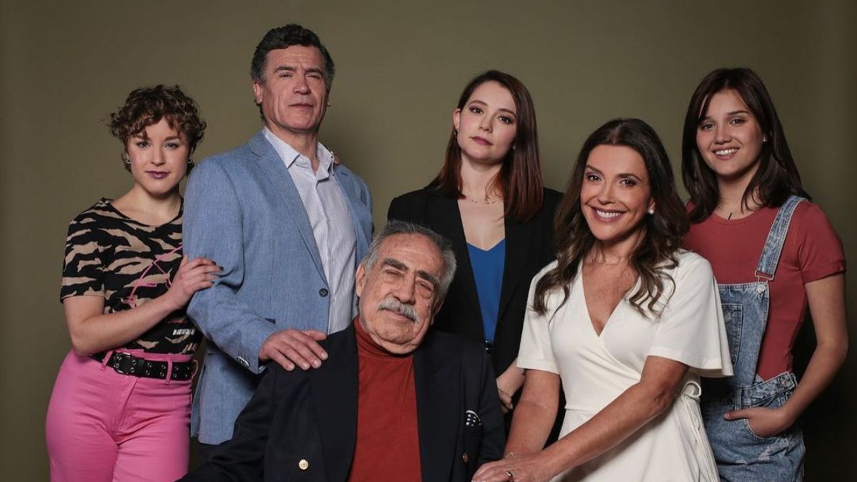 ¡Juego de Ilusiones ya tiene fecha de estreno!: Mega confirma horarios de su nueva teleserie diurna