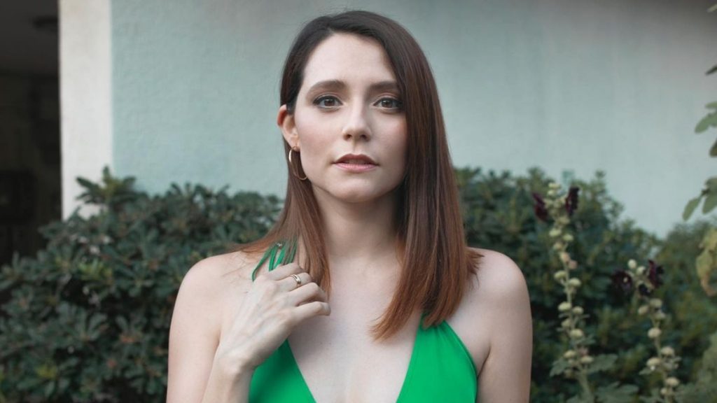 Juego De Ilusiones_ Magdalena Müller Se Refirió A Su Personaje En La Teleserie