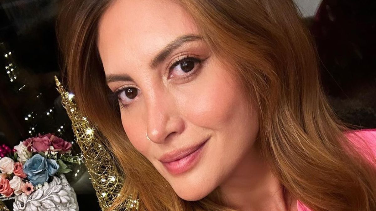 "Tiene que ver con su pasión": Así fue el comentado cumpleaños del hijo de Karen Bejarano