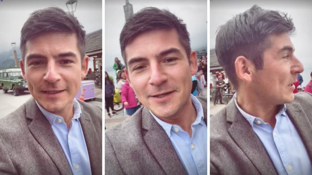 La Ley De Baltazar Claudio Castellón