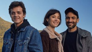 La Ley De Baltazar Fernanda Ramírez (1)