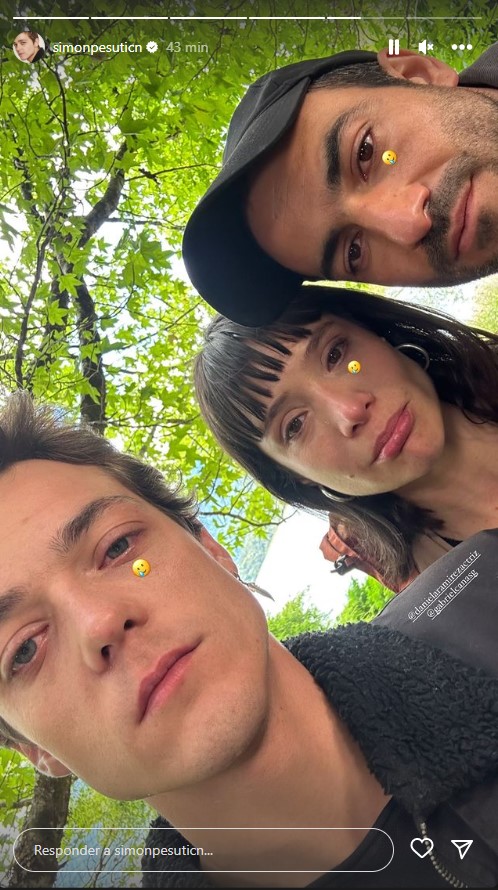 La Ley De Baltazar Actores