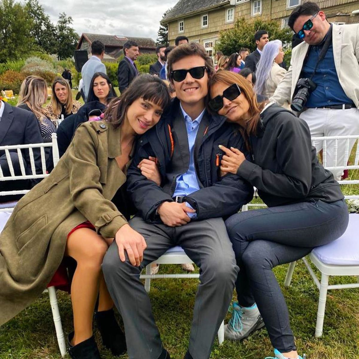 La Ley De Baltazar Actores (2)