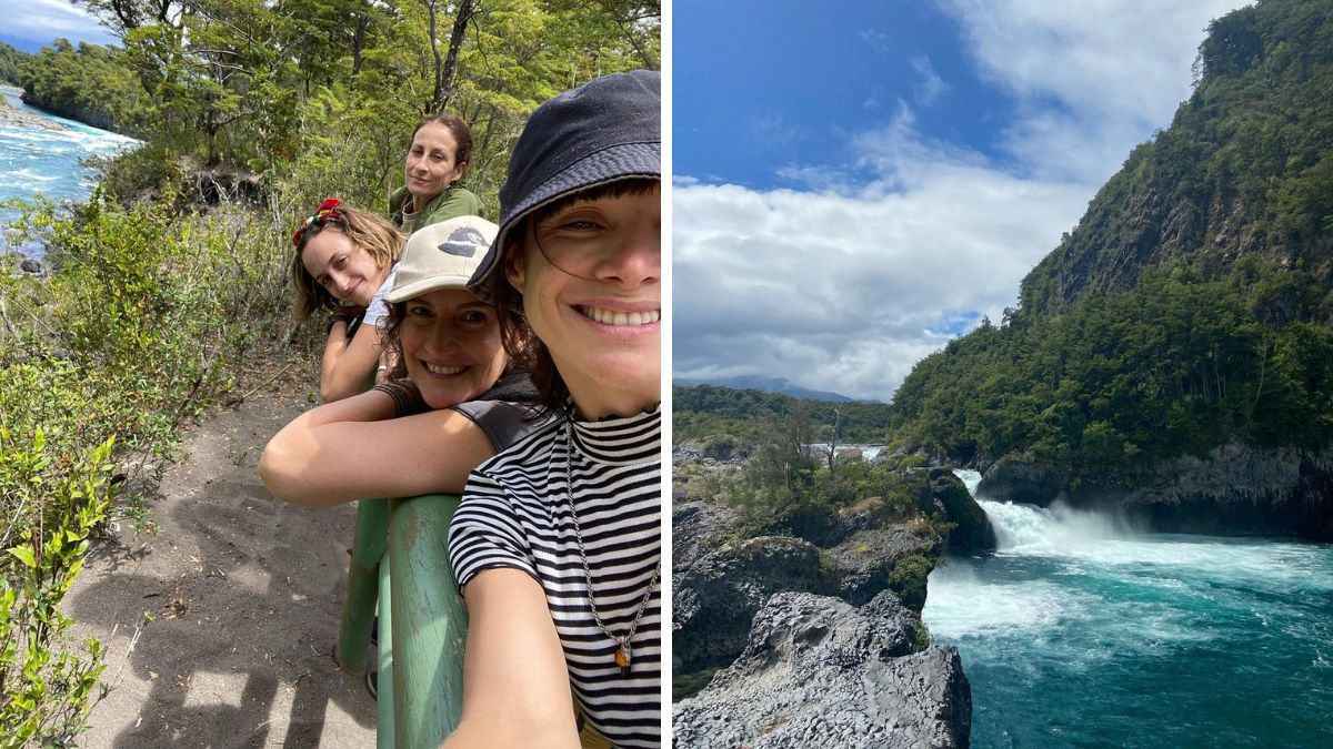 La Ley De Baltazar Elenco (3)