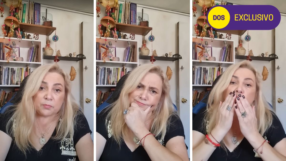 "Habrá alguien que romperá las reglas": Latife Soto se la jugó con su predicción para la Gala de Viña 2023