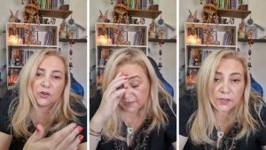 "Pobreza y dolores": Latife Soto lanza preocupantes predicciones para Chile en este 2023