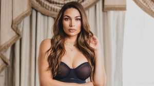 "Algo pasó": Lisandra Silva respondió con todo a los nuevos rumores de su quiebre con Raúl Peralta