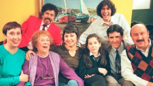 Los Venegas_¿Cómo Se Sienten Los Actores Con Su Regreso A La Pantalla Chica_