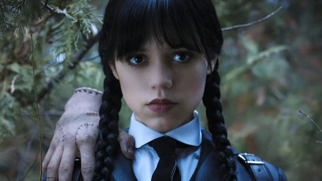 Los Trucos De Belleza Que Debes Saber Para Convertirte En Merlina