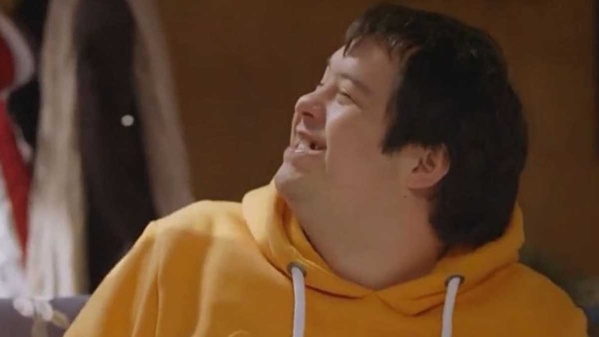 Luis Rodríguez publicó emotivo video para despedirse de La Ley de Baltazar