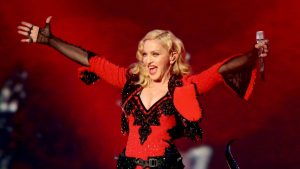 ¿Vendrá a Chile? Madonna anuncia gira mundial para celebrar 40 años de carrera