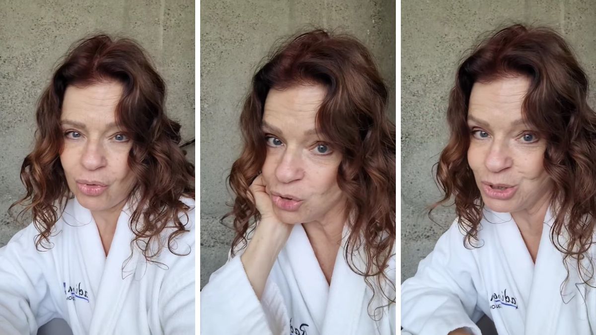 "Qué afortunados van a ser": Magdalena Max-Neef reveló el gran logro de su hija Elisa