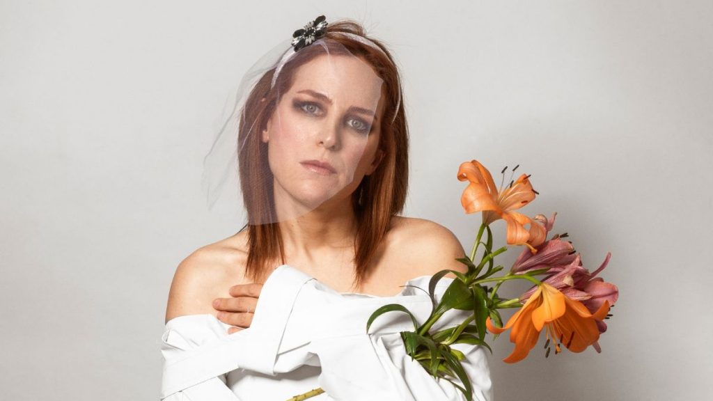 María Colores Nueva Canción