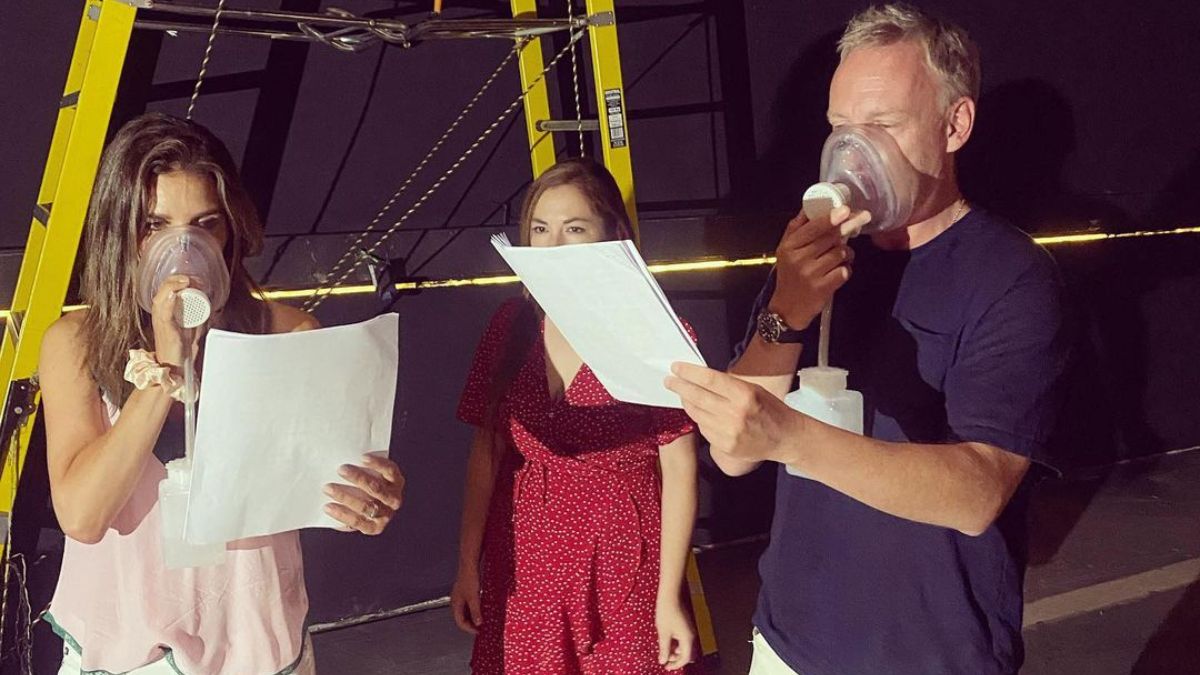 María Luisa Godoy Festival (2)