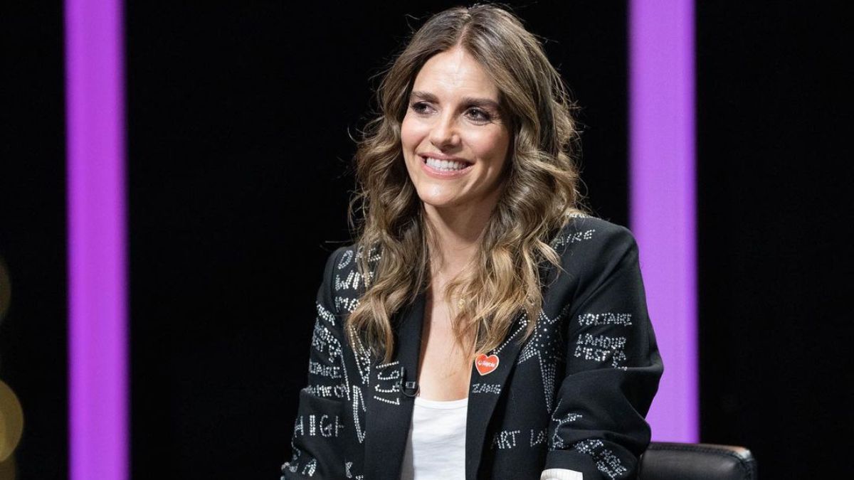 María Luisa Godoy reveló el secreto que usan los animadores para el Festival de Viña