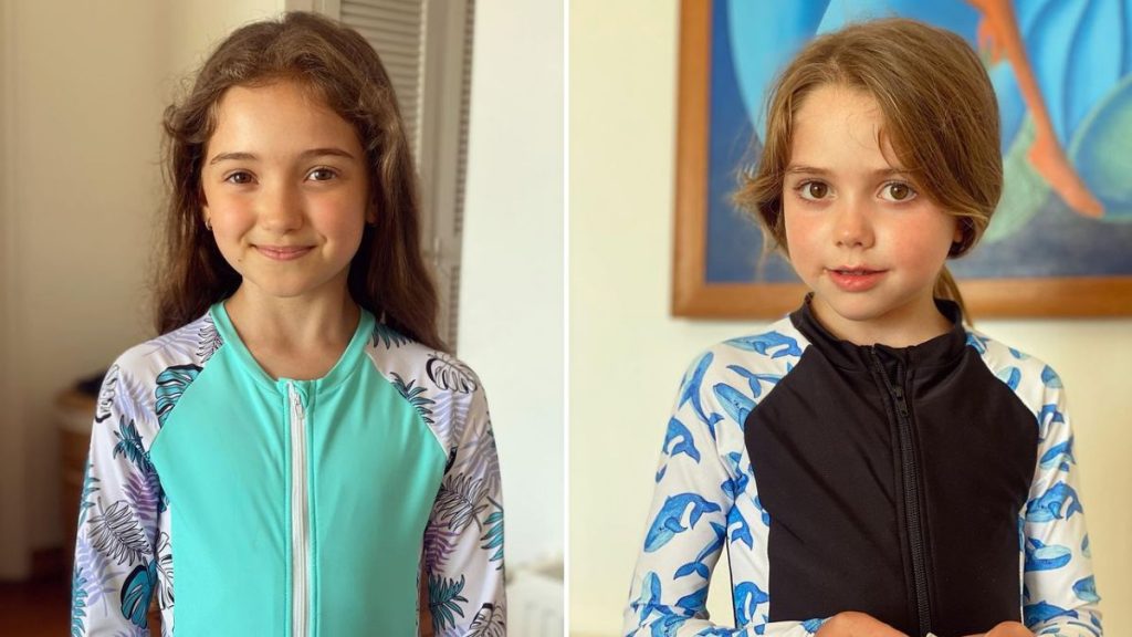 María Luisa Godoy Hijo 