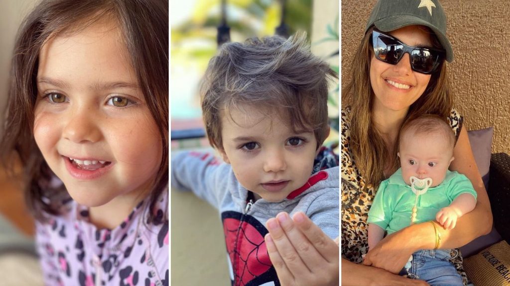 María Luisa Godoy Hijo 