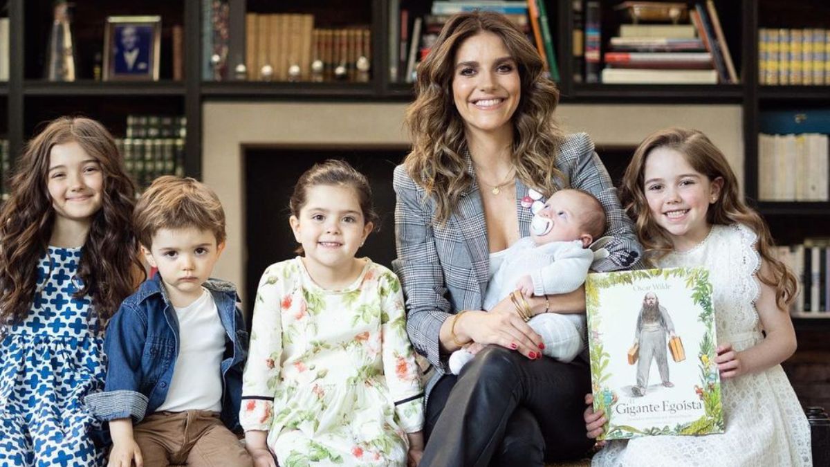 María Luisa Godoy Hijo (1)