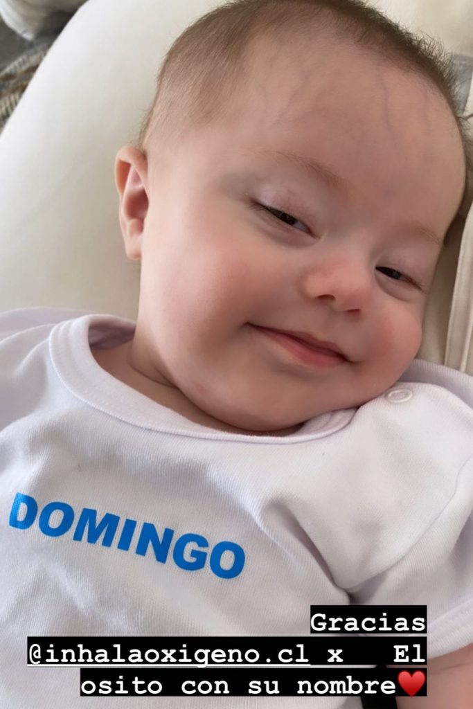 María Luisa Godoy Hijo