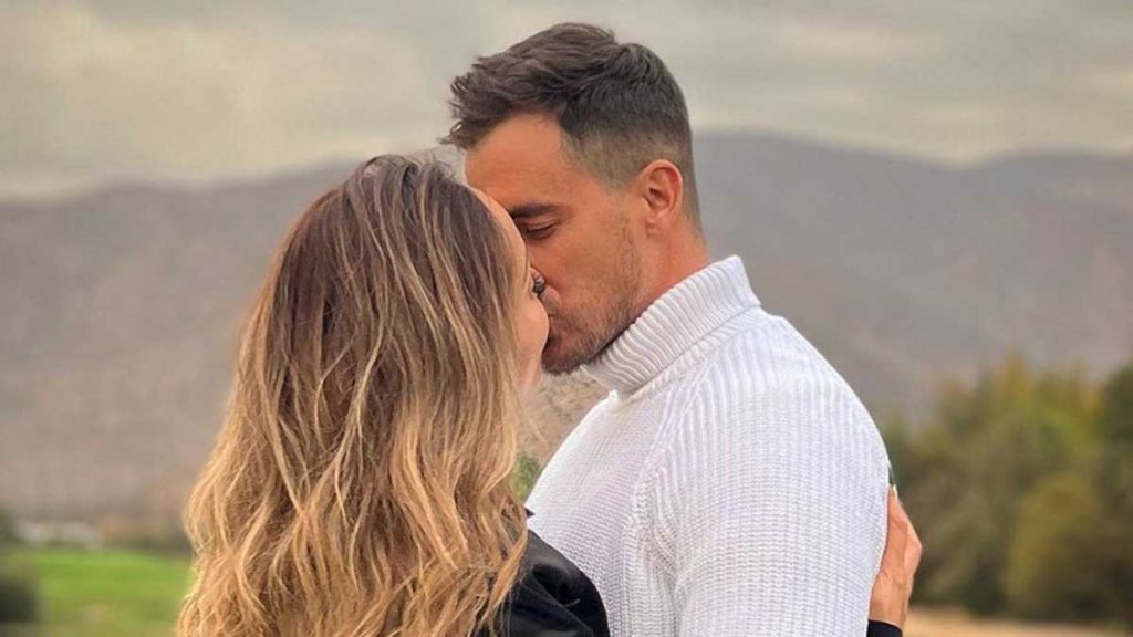 Marité Matus Y Camilo Huerta