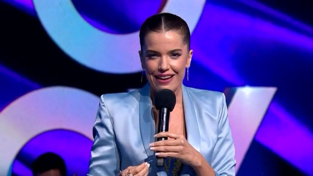 Millaray Viera Yo Soy