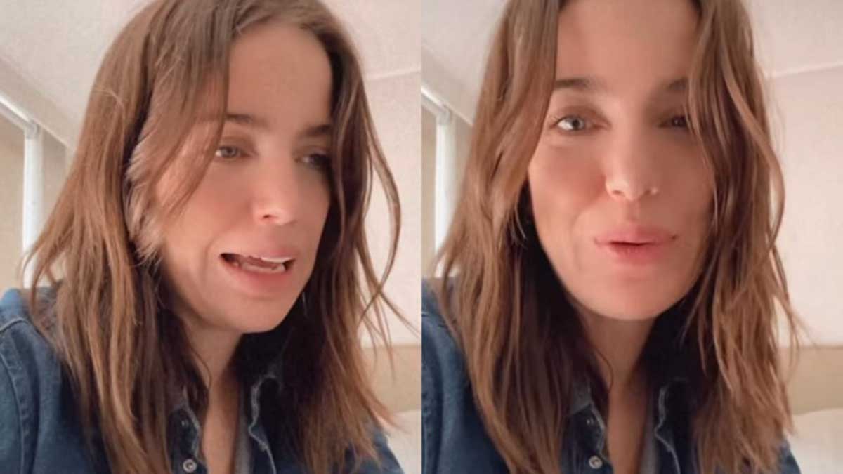 Millaray Viera aclara hasta cuándo seguirá al aire por Chilevisión