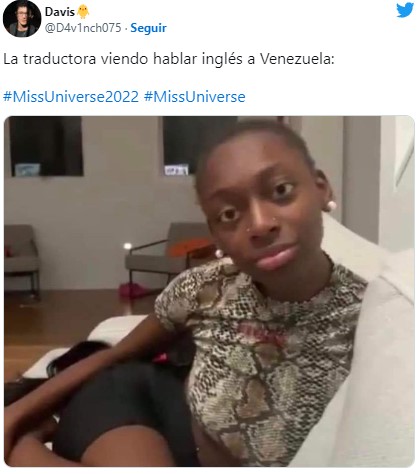 Miss Universo Memes 5