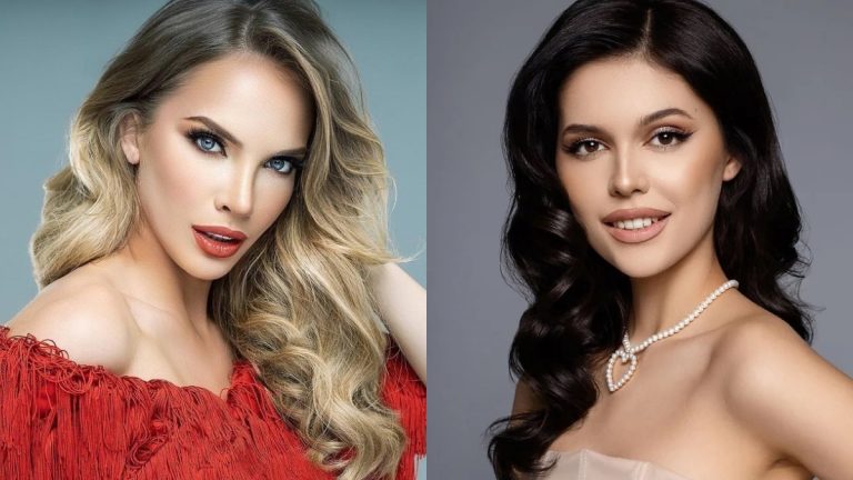 Miss Universo_ ¿Por Qué Renunciaron Dos Candidatas_