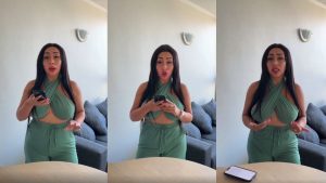 "Se está difundiendo información falsa": Naya Fácil se defiende de acusaciones de estafa por su rifa