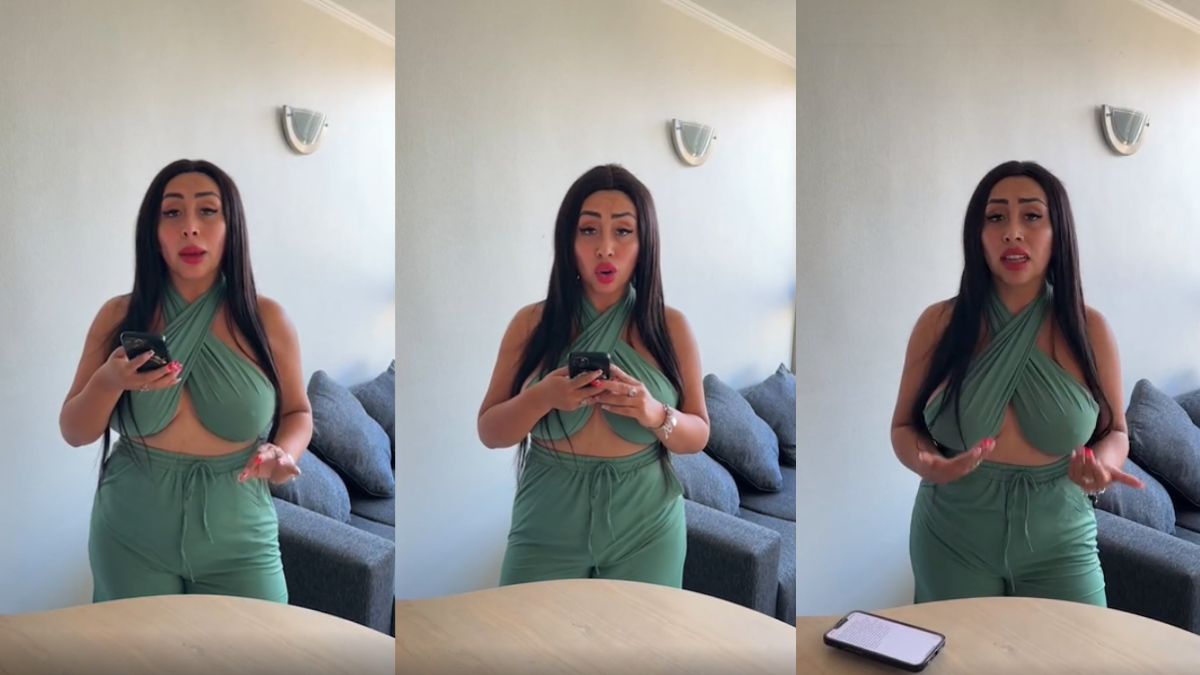 "Se está difundiendo información falsa": Naya Fácil se defiende de acusaciones de estafa por su rifa