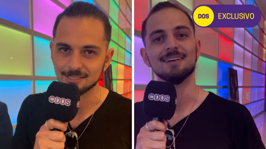 Nico Clemens Doblaje