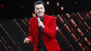 ¡Sigue la tendencia! Famosa modelo chilena se suma a la nueva temporada de Aquí se Baila