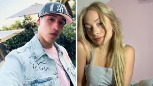 "Me di cuenta de que...": La polola de Pailita reveló los motivos por los que decidió volver con el cantante urbano